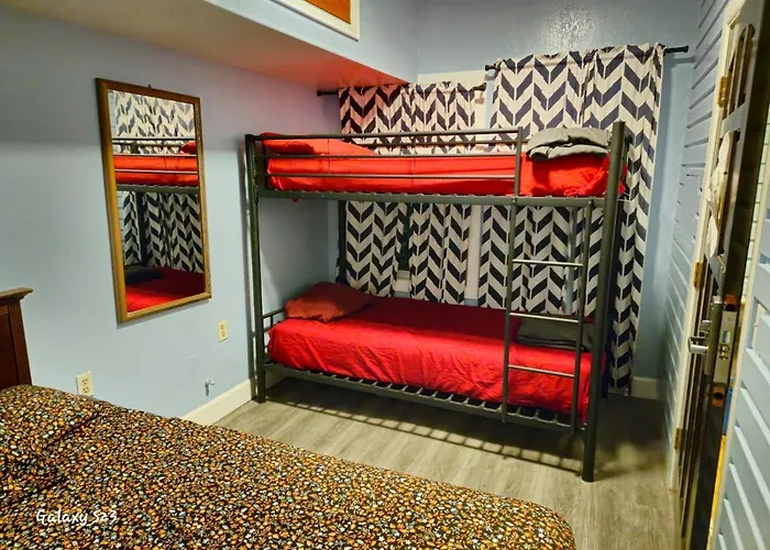 European Hostel