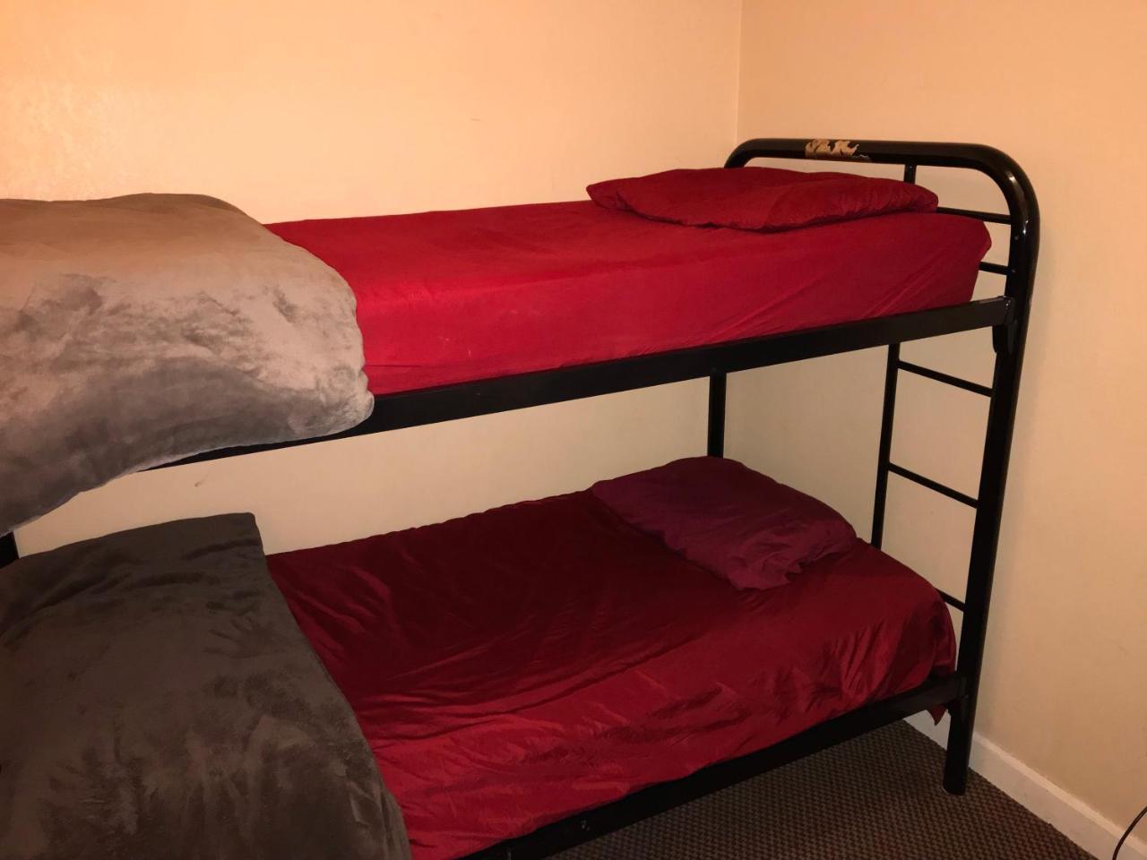 European Hostal *