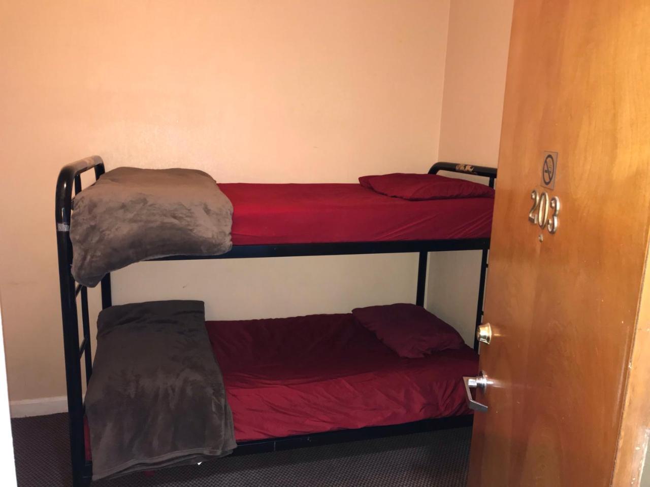 Hostal European